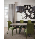 Flow Decor - Sheldon Chandelier - 6055 - Canada Light Shop