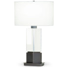 Flow Decor - Skye Table Lamp - 4415 - Canada Light Shop