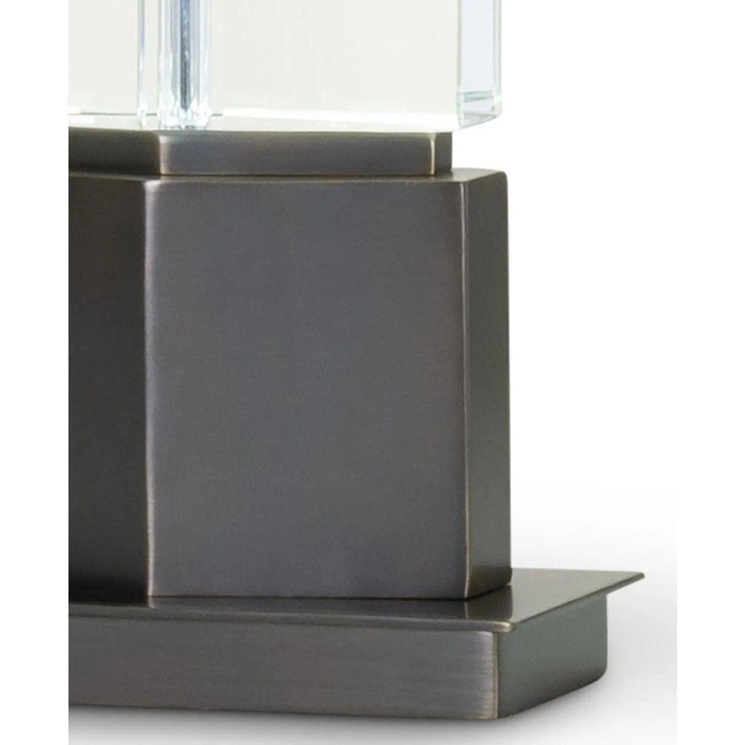 Flow Decor - Skye Table Lamp - 4415 - Canada Light Shop