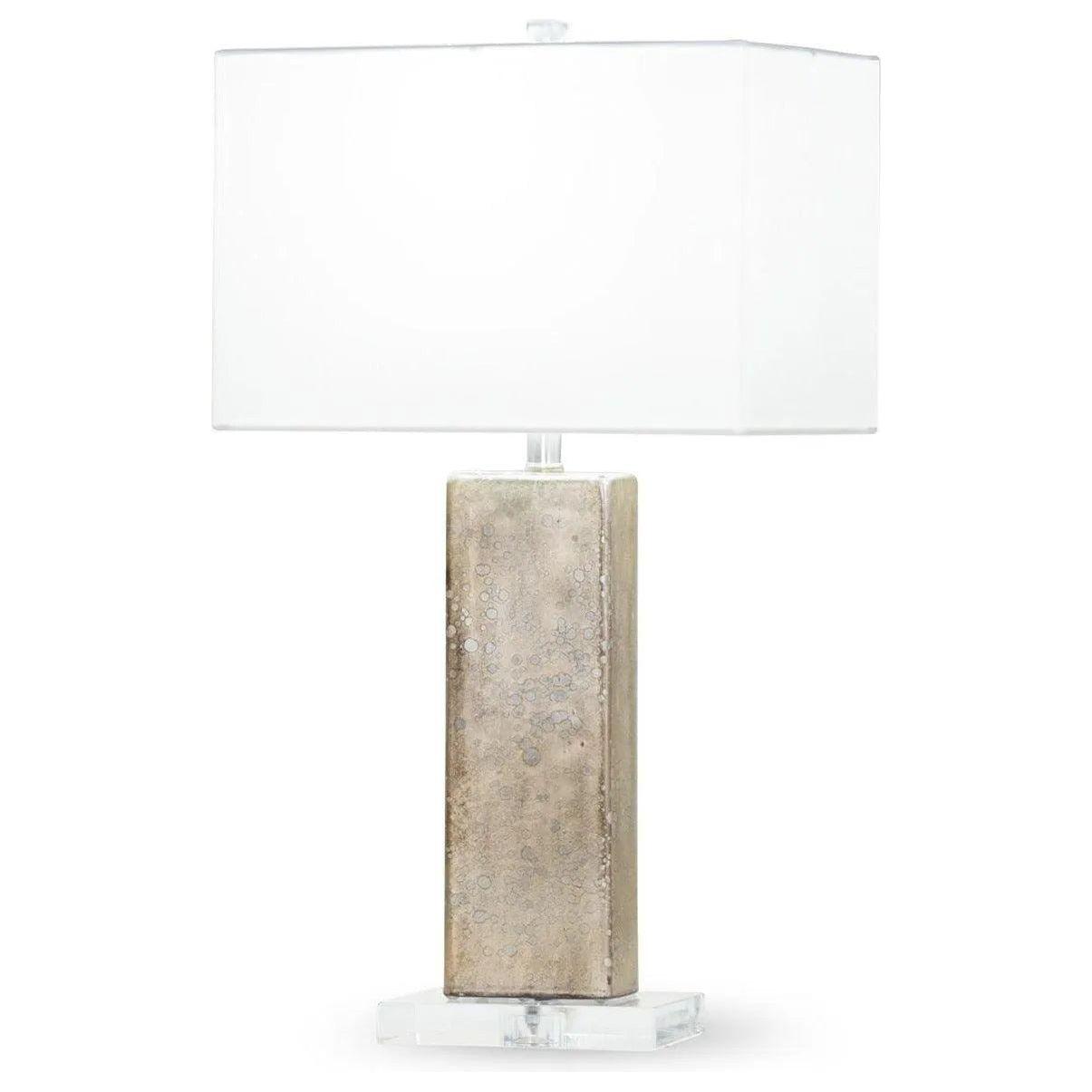 Flow Decor - Sumatra Table Lamp - 4401 - Canada Light Shop