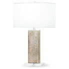 Flow Decor - Sumatra Table Lamp - 4401 - Canada Light Shop