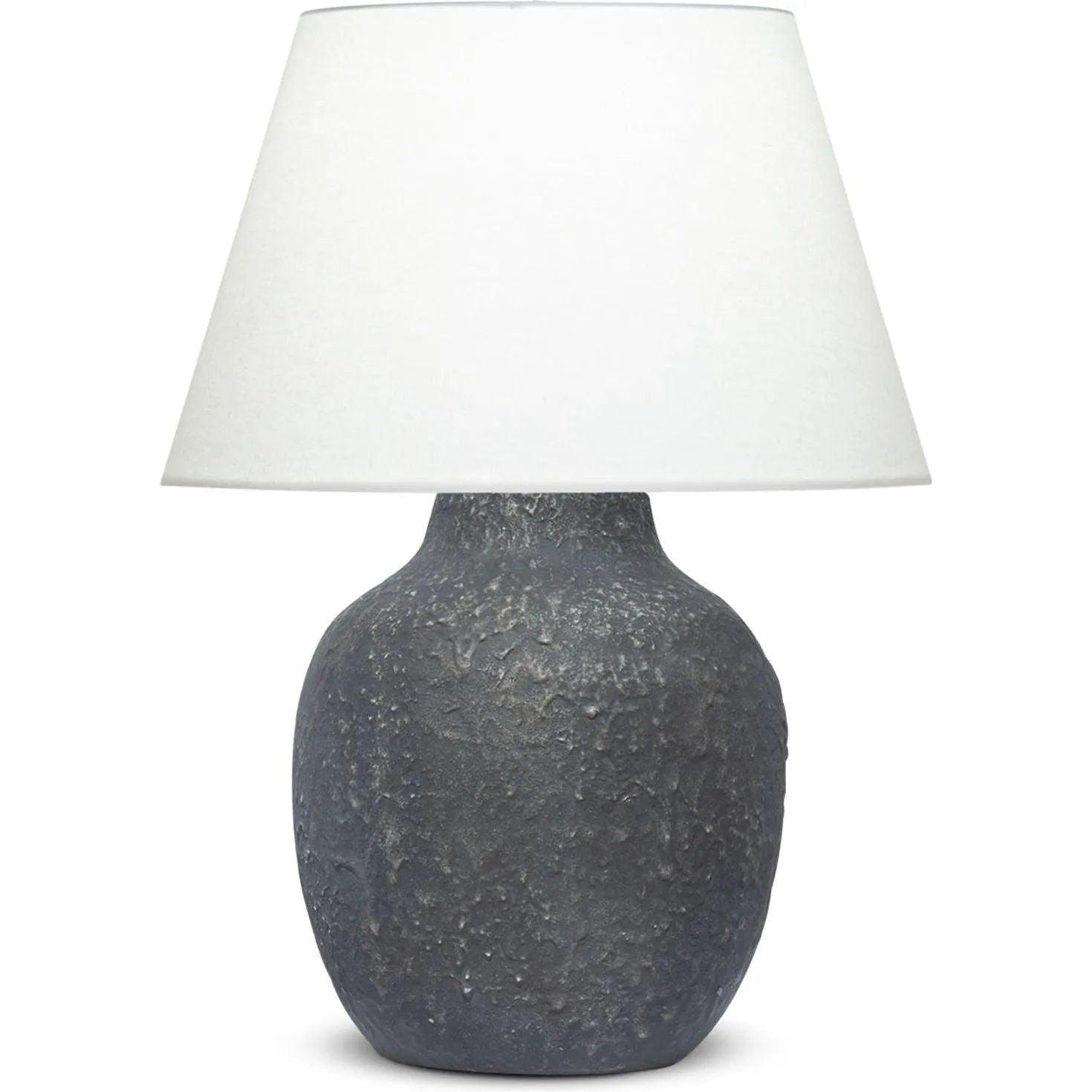 Flow Decor - Teddy Table Lamp - 4588 - Canada Light Shop