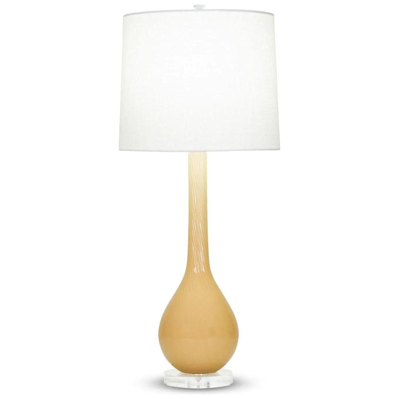 Flow Decor - Thomas Table Lamp - 4013 - Canada Light Shop