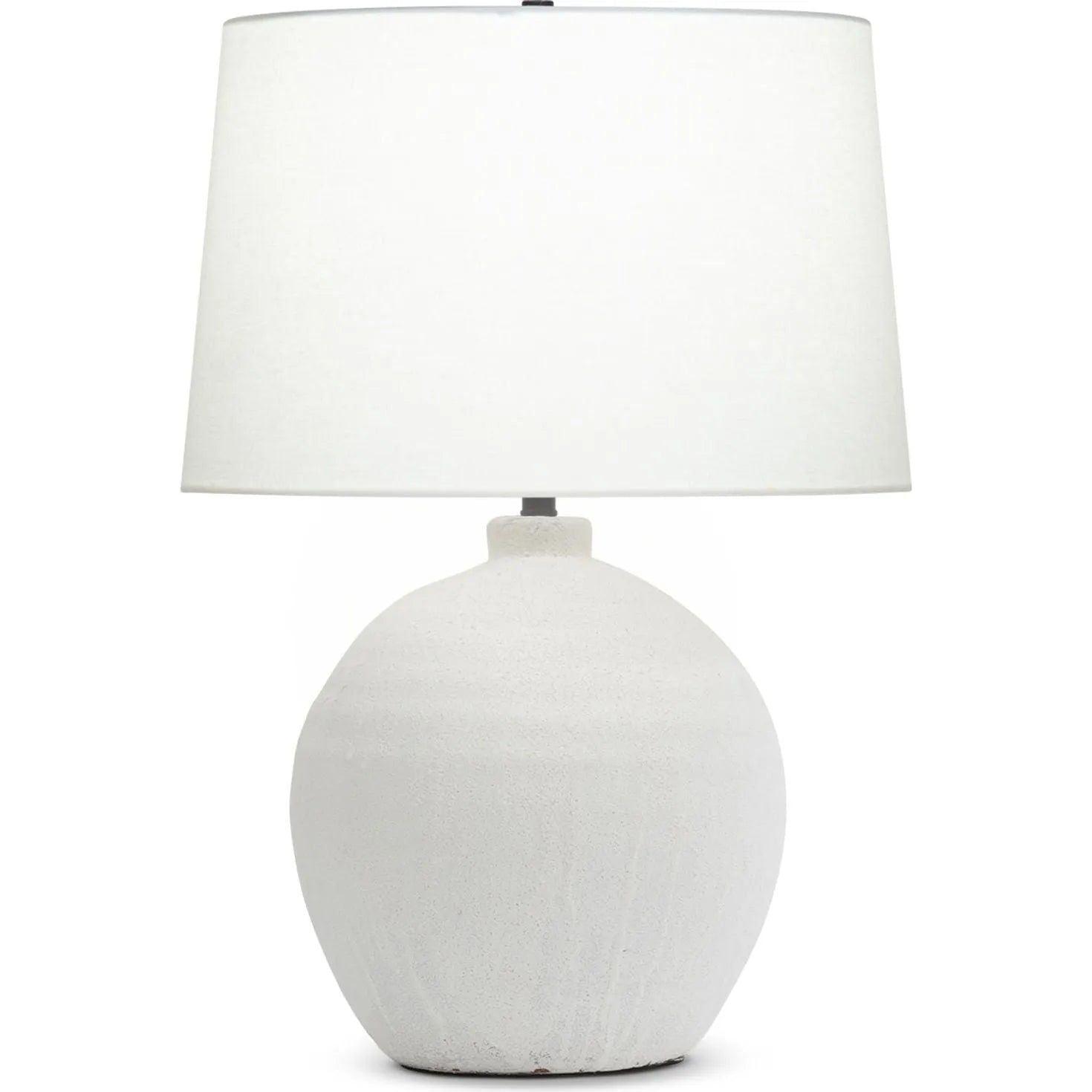 Flow Decor - Trudelle Table Lamp - 4581 - Canada Light Shop