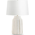 Flow Decor - Valentina Table Lamp - 4630-OWL - Canada Light Shop