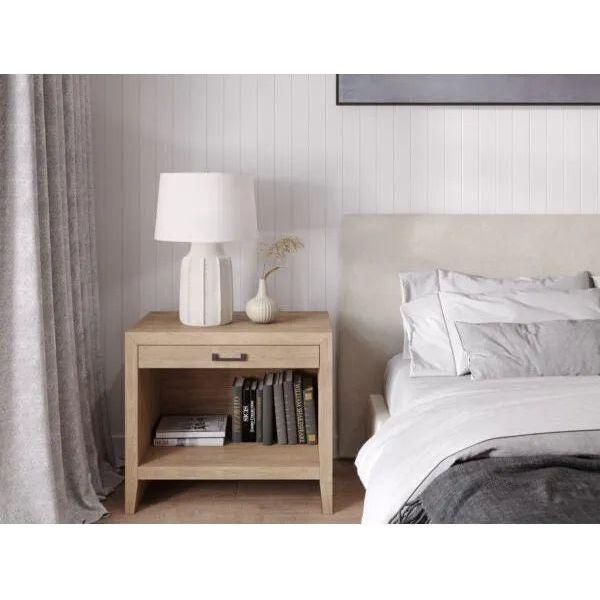 Flow Decor - Valentina Table Lamp - 4630-OWL - Canada Light Shop