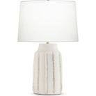 Flow Decor - Valentina Table Lamp - 4630-OWL - Canada Light Shop