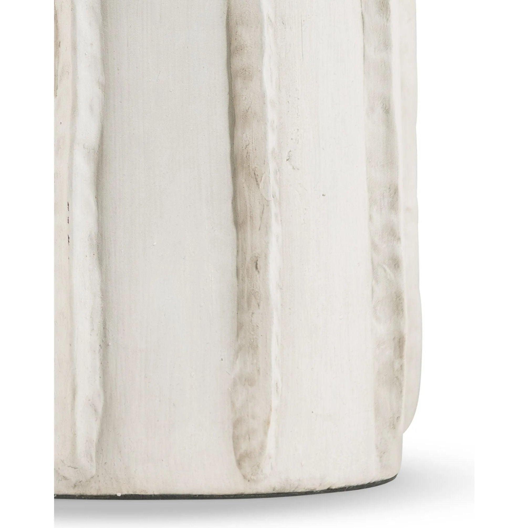 Flow Decor - Valentina Table Lamp - 4630-OWL - Canada Light Shop