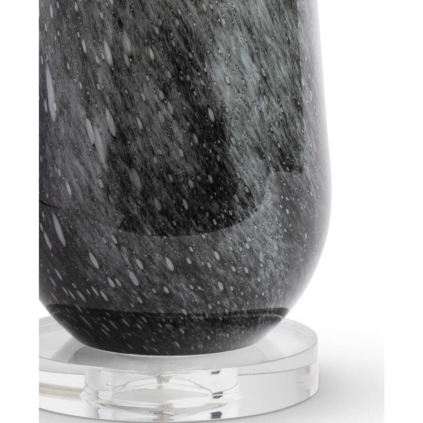 Flow Decor - Wade Table Lamp - 4605-OWL - Canada Light Shop