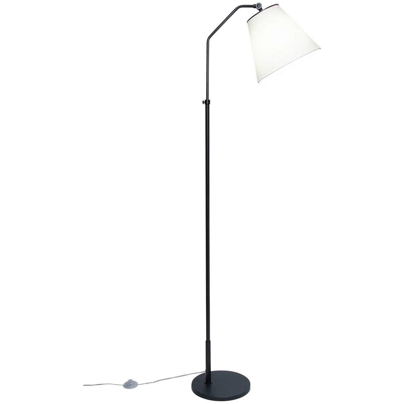 Flow Decor - Ward Floor Lamp - 4453 - Canada Light Shop