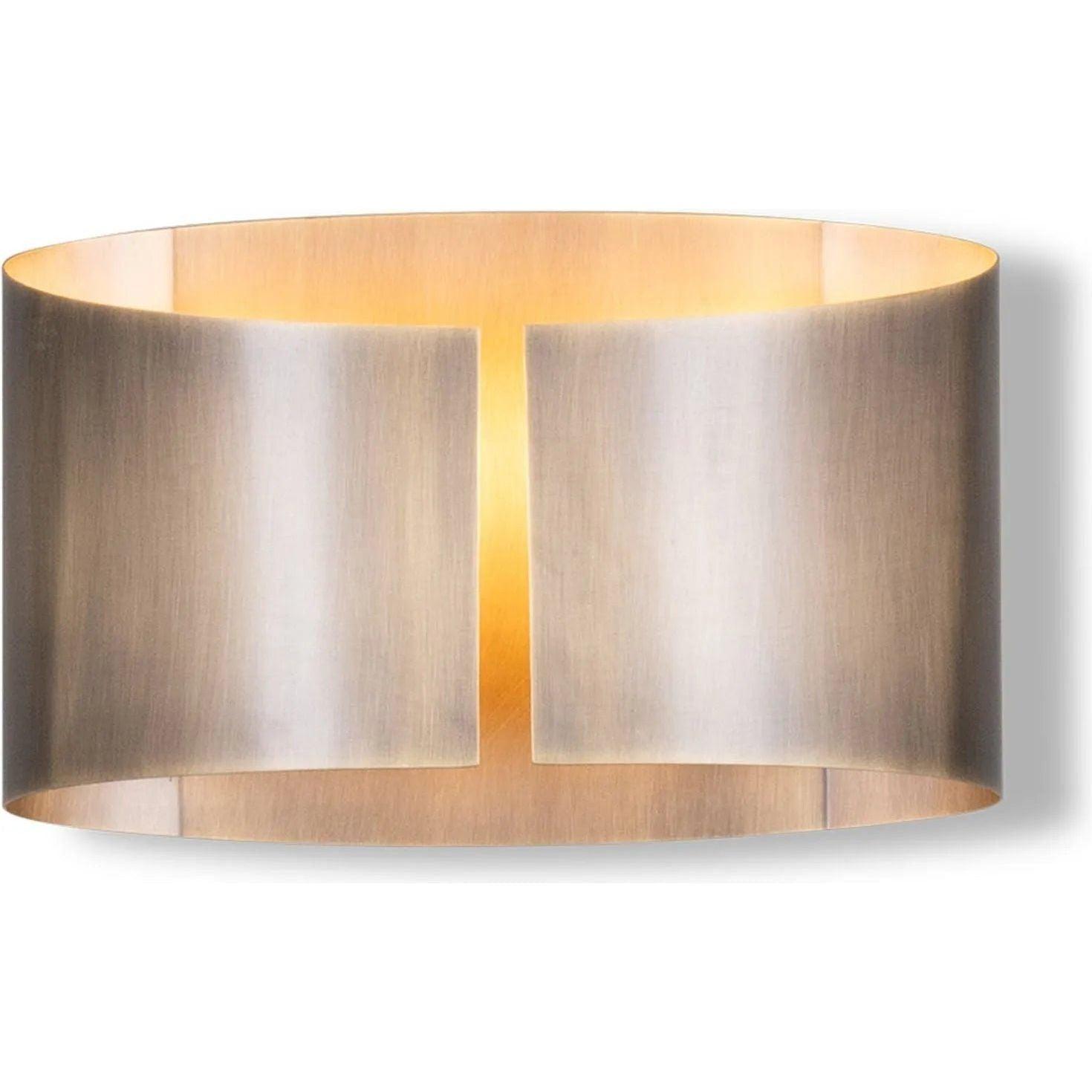Flow Decor - Weaver Sconce - 6069 - Canada Light Shop