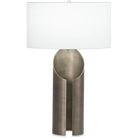 Flow Decor - Weaver Table Lamp - 3882 - Canada Light Shop