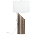 Flow Decor - Weaver Table Lamp - 3882 - Canada Light Shop