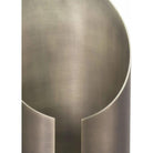 Flow Decor - Weaver Table Lamp - 3882 - Canada Light Shop