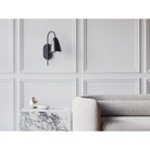 Flow Decor - Wesley Sconce - 6083 - Canada Light Shop