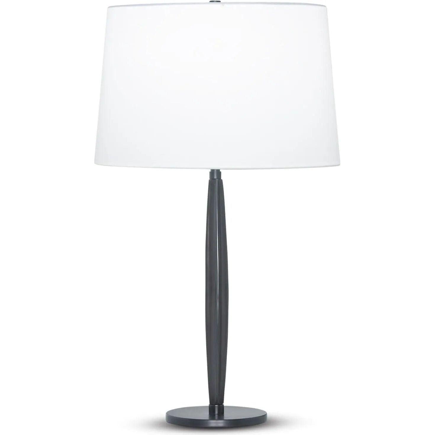 Flow Decor - Widel Table Lamp - 4551 - Canada Light Shop
