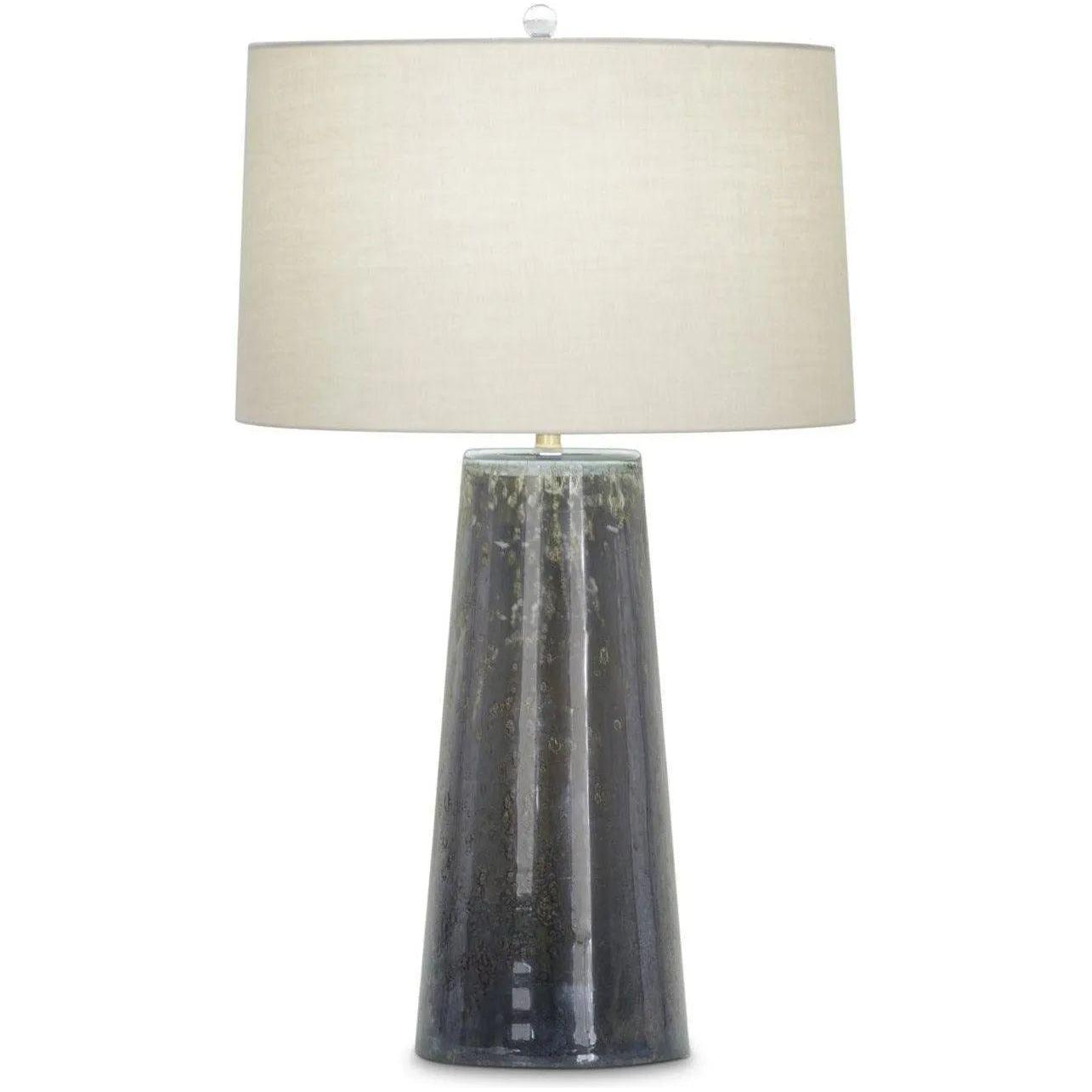 Flow Decor - Wyatt Table Lamp - 3953 - Canada Light Shop