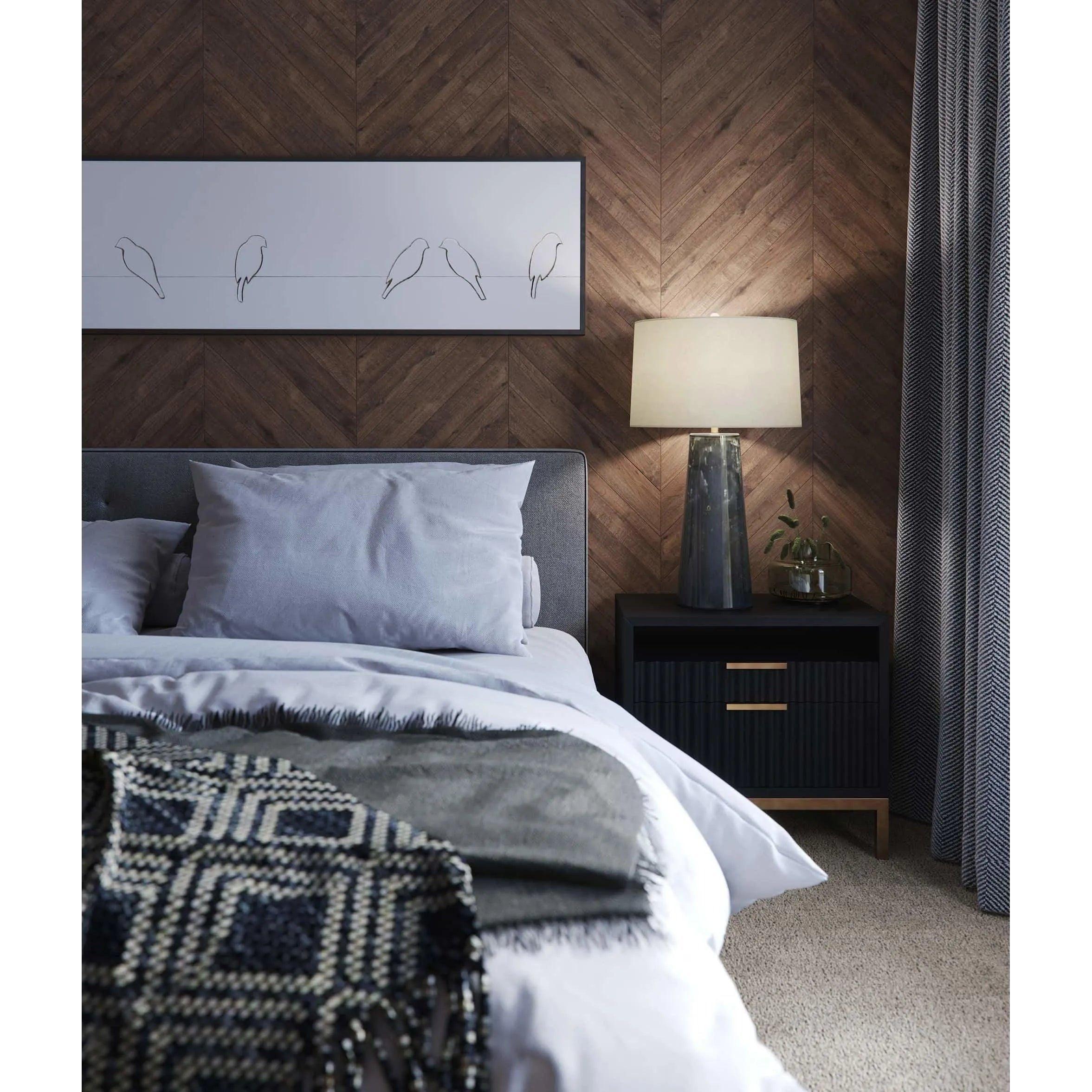 Flow Decor - Wyatt Table Lamp - 3953 - Canada Light Shop