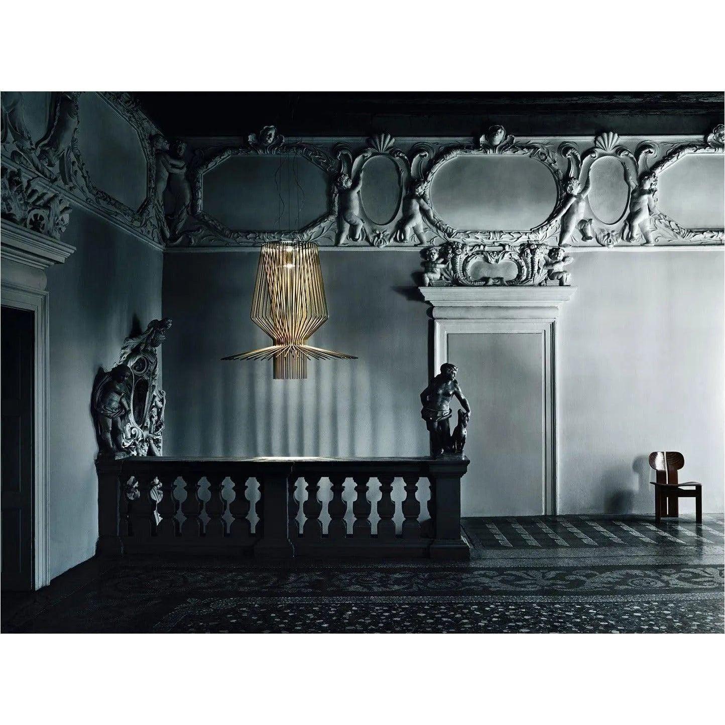 Foscarini - Allegretto Assai Pendant - FN1690173_71_UL - Canada Light Shop