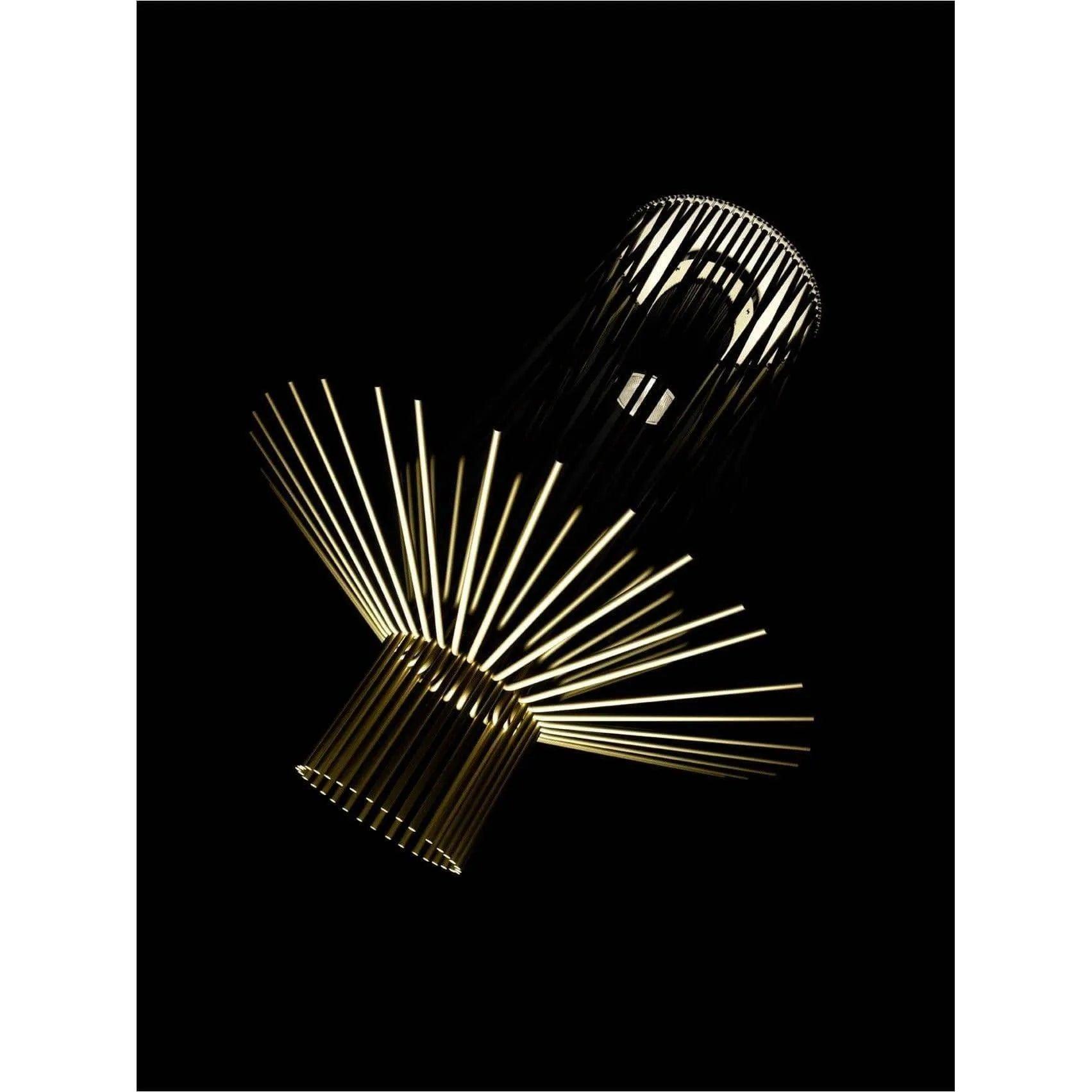 Foscarini - Allegretto Assai Pendant - FN1690173_71_UL - Canada Light Shop