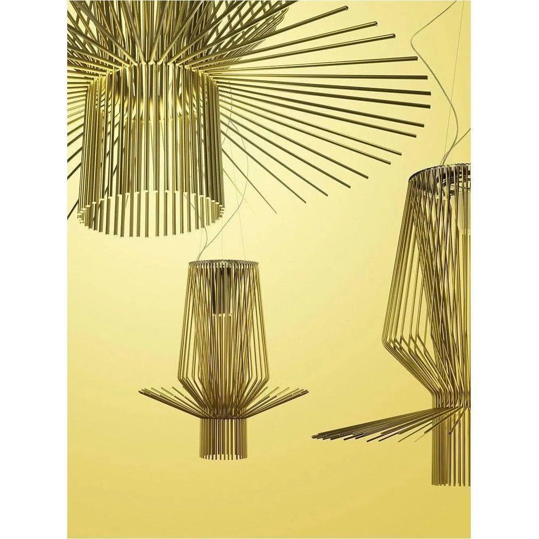 Foscarini - Allegretto Assai Pendant - FN1690173_71_UL - Canada Light Shop