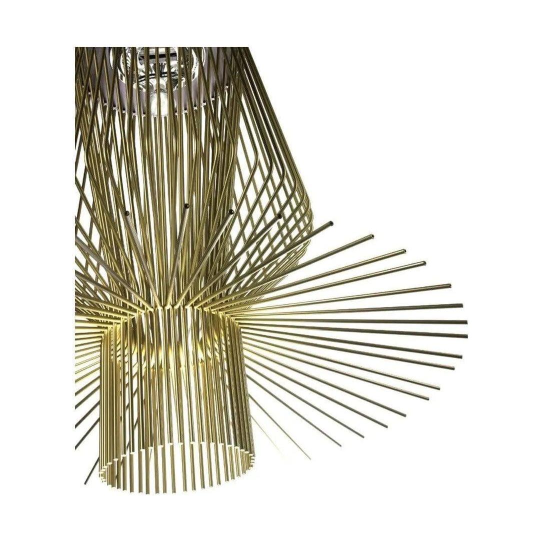 Foscarini - Allegretto Assai Pendant - FN1690173_71_UL - Canada Light Shop