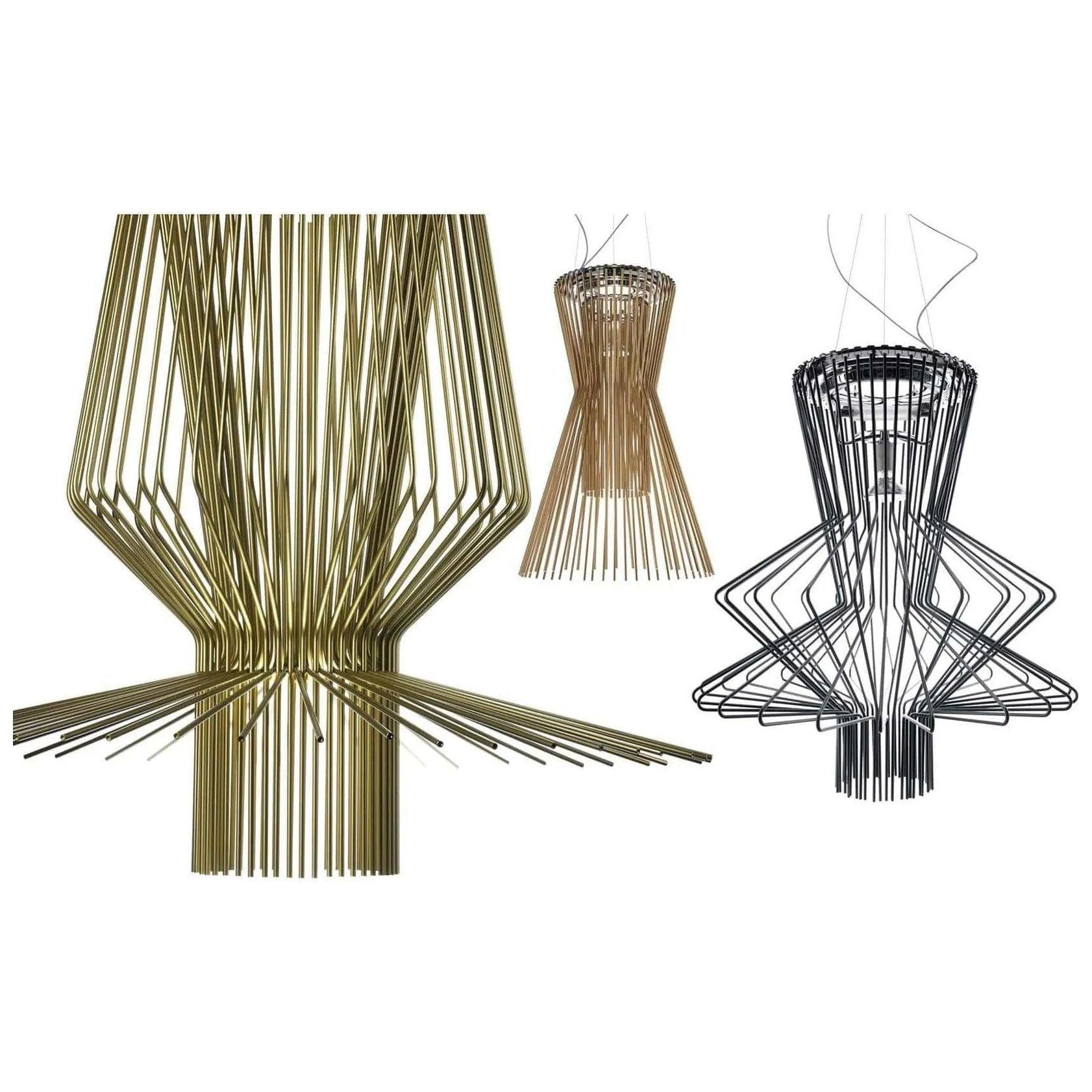 Foscarini - Allegretto Assai Pendant - FN1690173_71_UL - Canada Light Shop