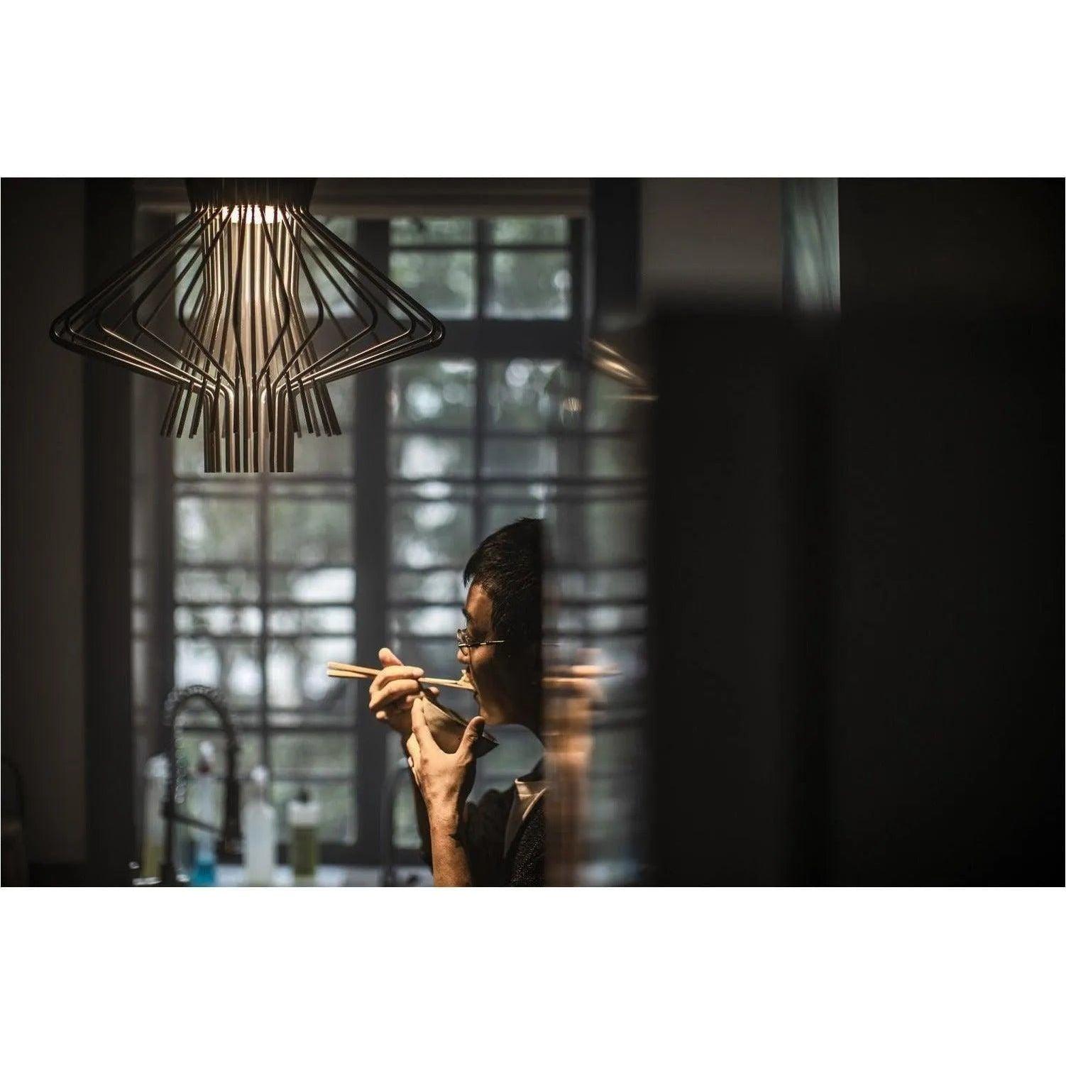 Foscarini - Allegretto Ritmico Pendant - FN1690171_20_UL - Canada Light Shop