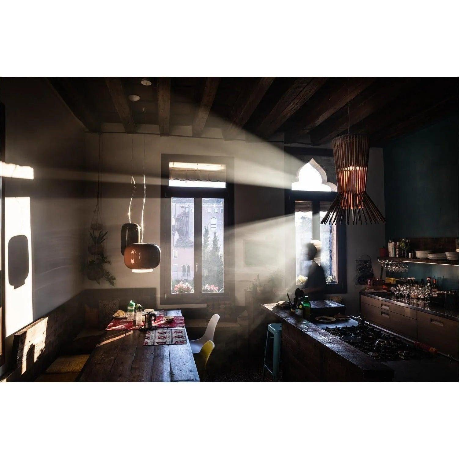 Foscarini - Allegretto Vivace Pendant - FN1690172_80_UL - Canada Light Shop