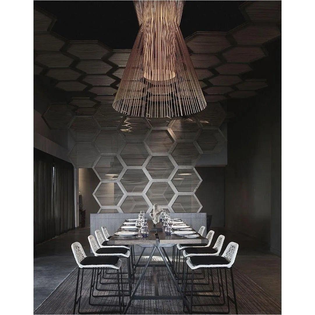 Foscarini - Allegretto Vivace Pendant - FN1690172_80_UL - Canada Light Shop