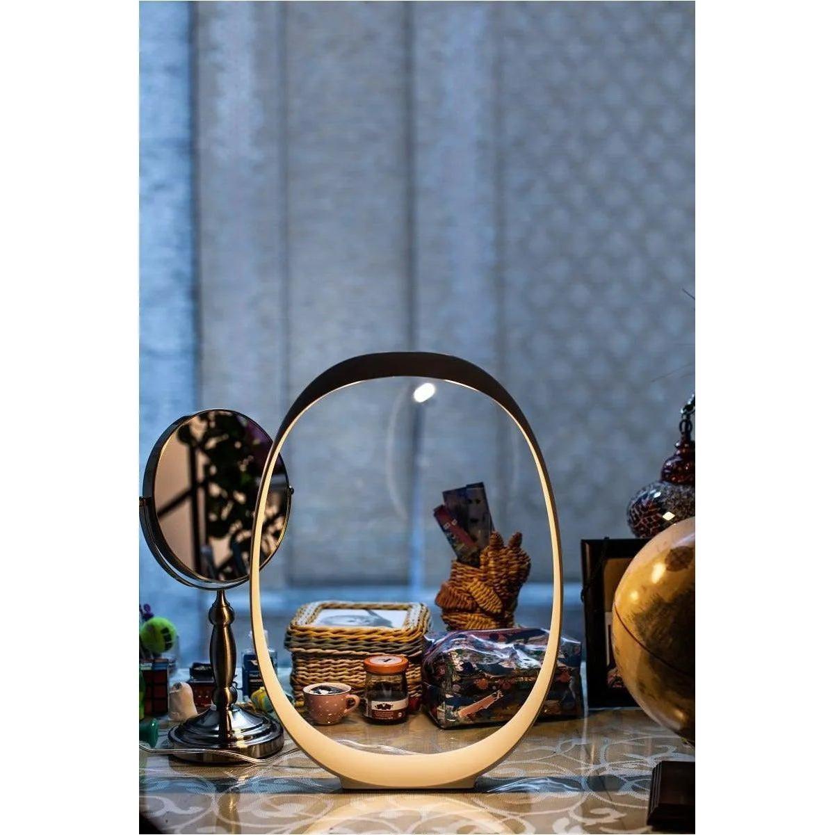 Foscarini - Anisha LED Table Lamp - FN2130012R1_10U - Canada Light Shop