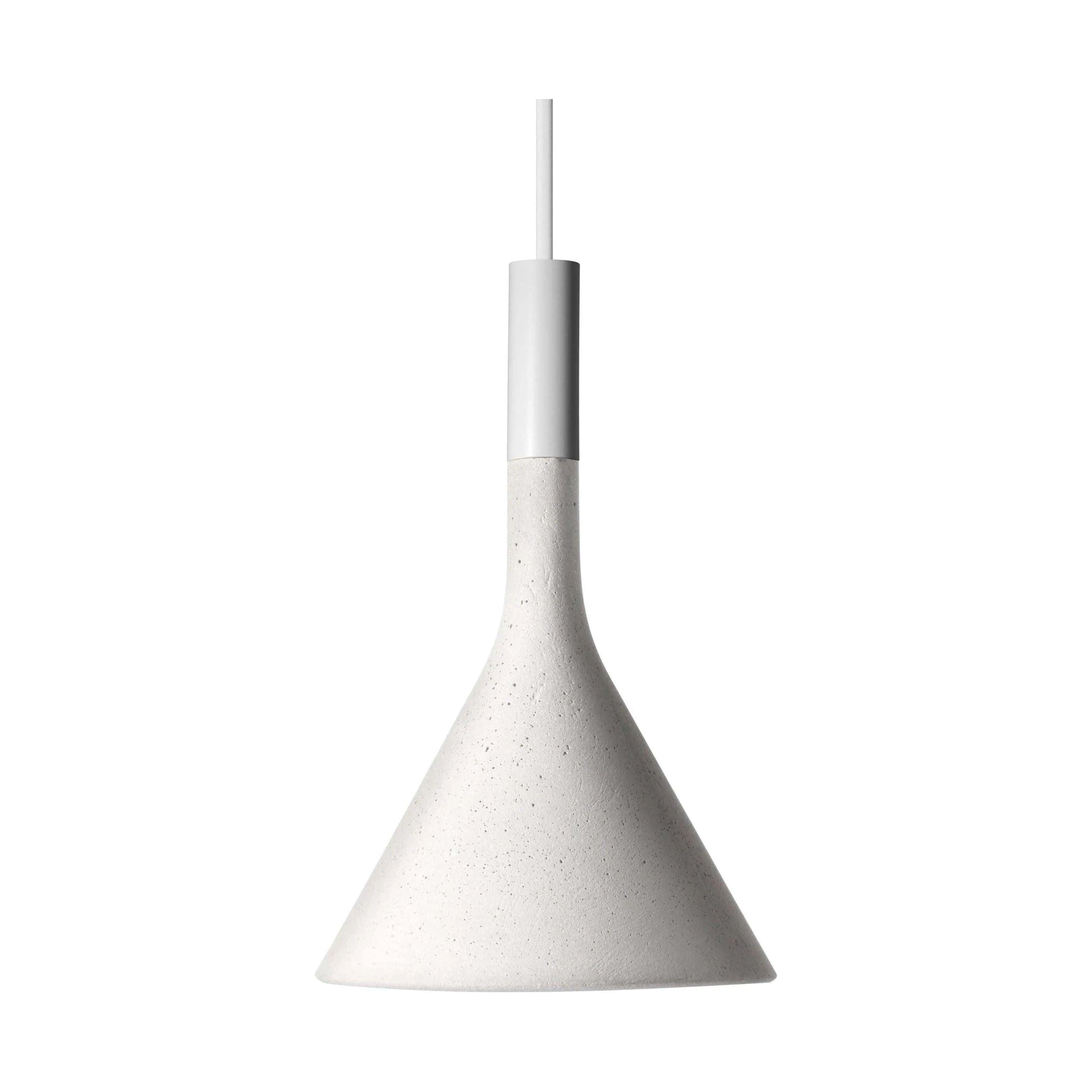 Foscarini - Aplomb LED Mini Pendant - FN195027R1_10UL - Canada Light Shop