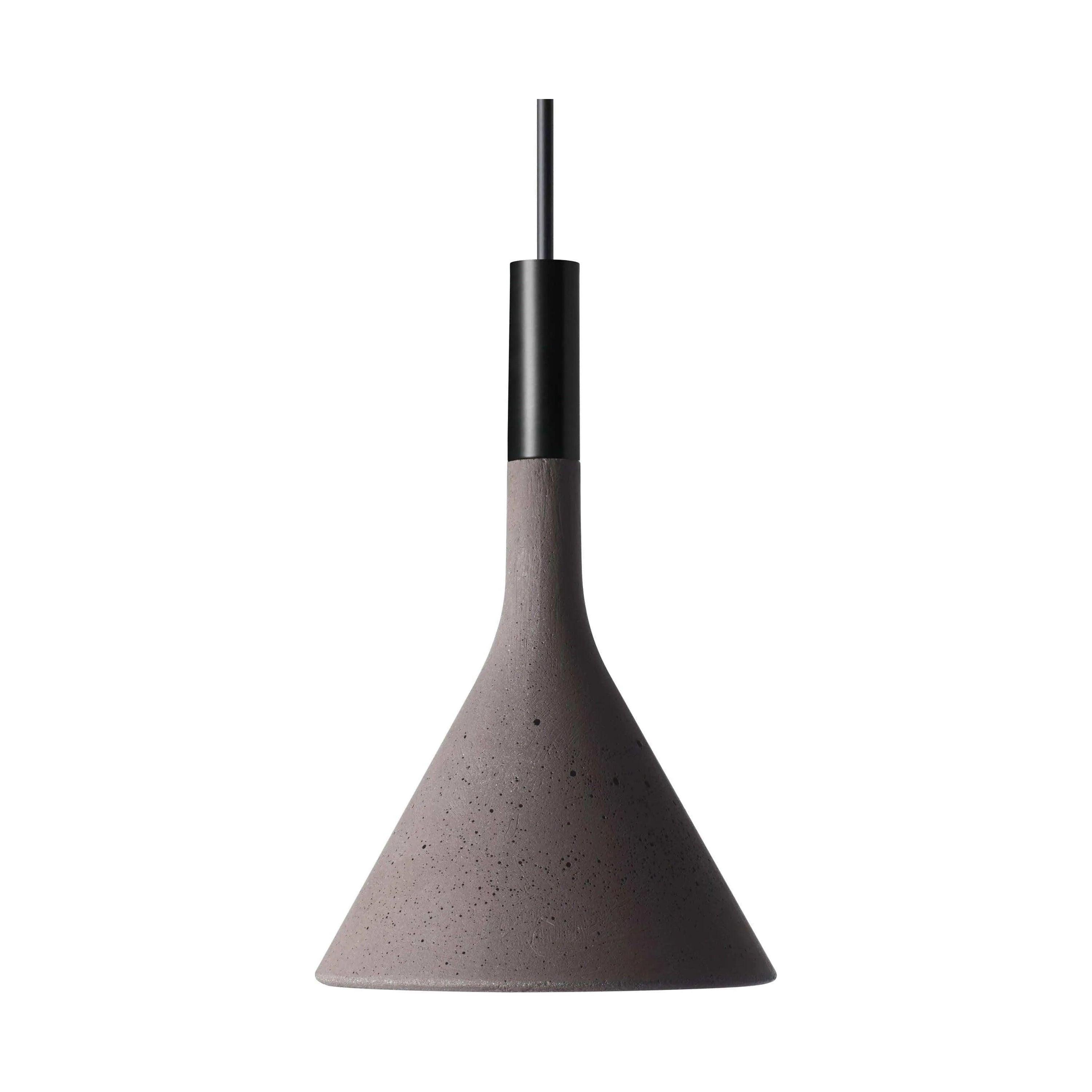 Foscarini - Aplomb LED Mini Pendant - FN195027R1_52UL - Canada Light Shop