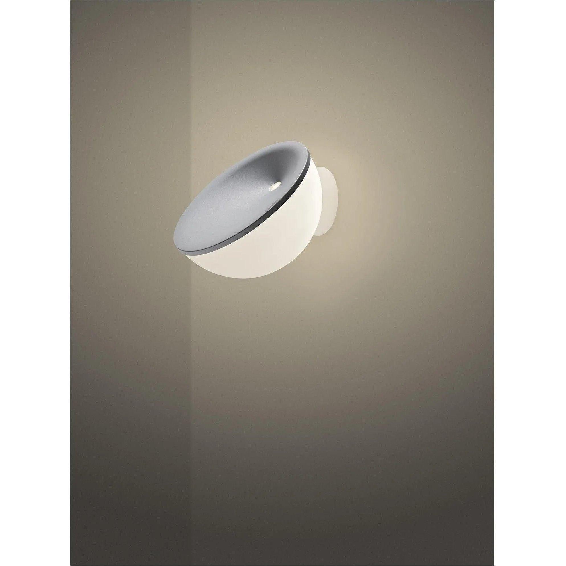Foscarini - Beep Wall Sconce - FN299005A_10U - Canada Light Shop
