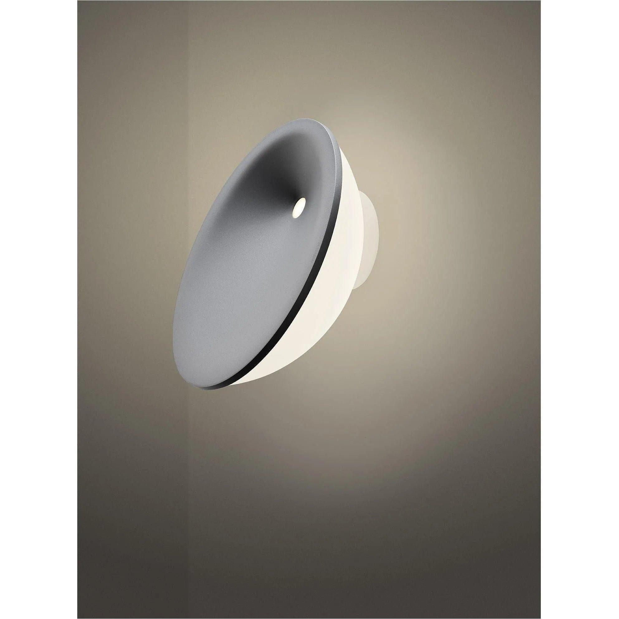 Foscarini - Beep Wall Sconce - FN299015A_10U - Canada Light Shop
