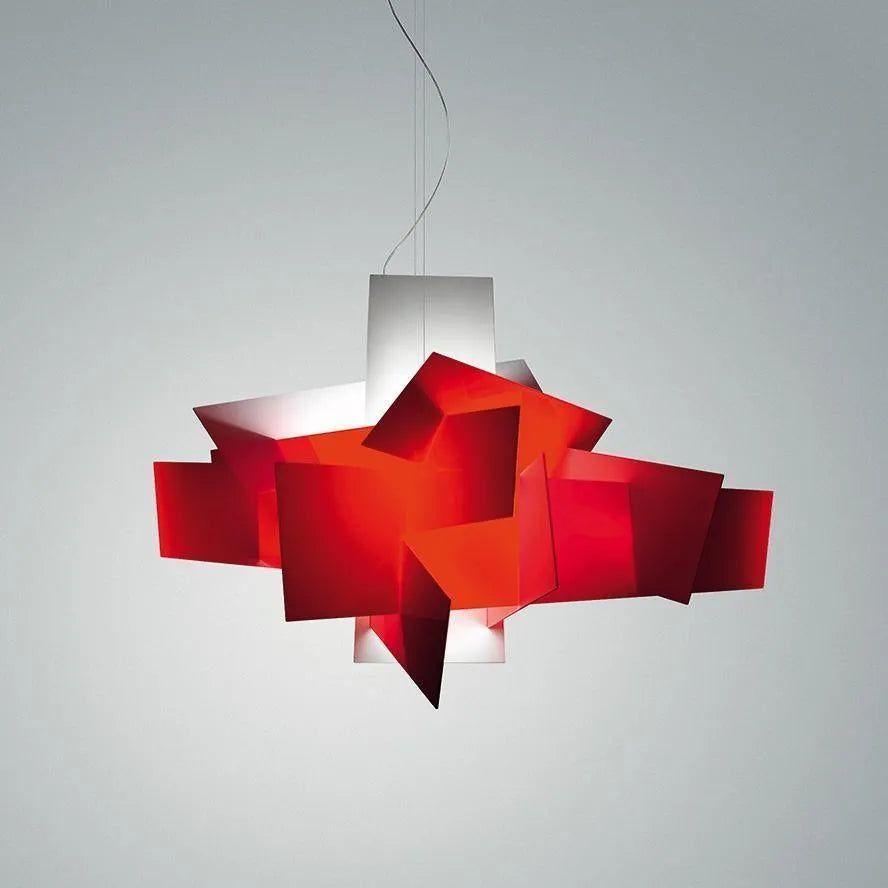 Foscarini - Big Bang L Pendant - FN151017_63_U - Canada Light Shop
