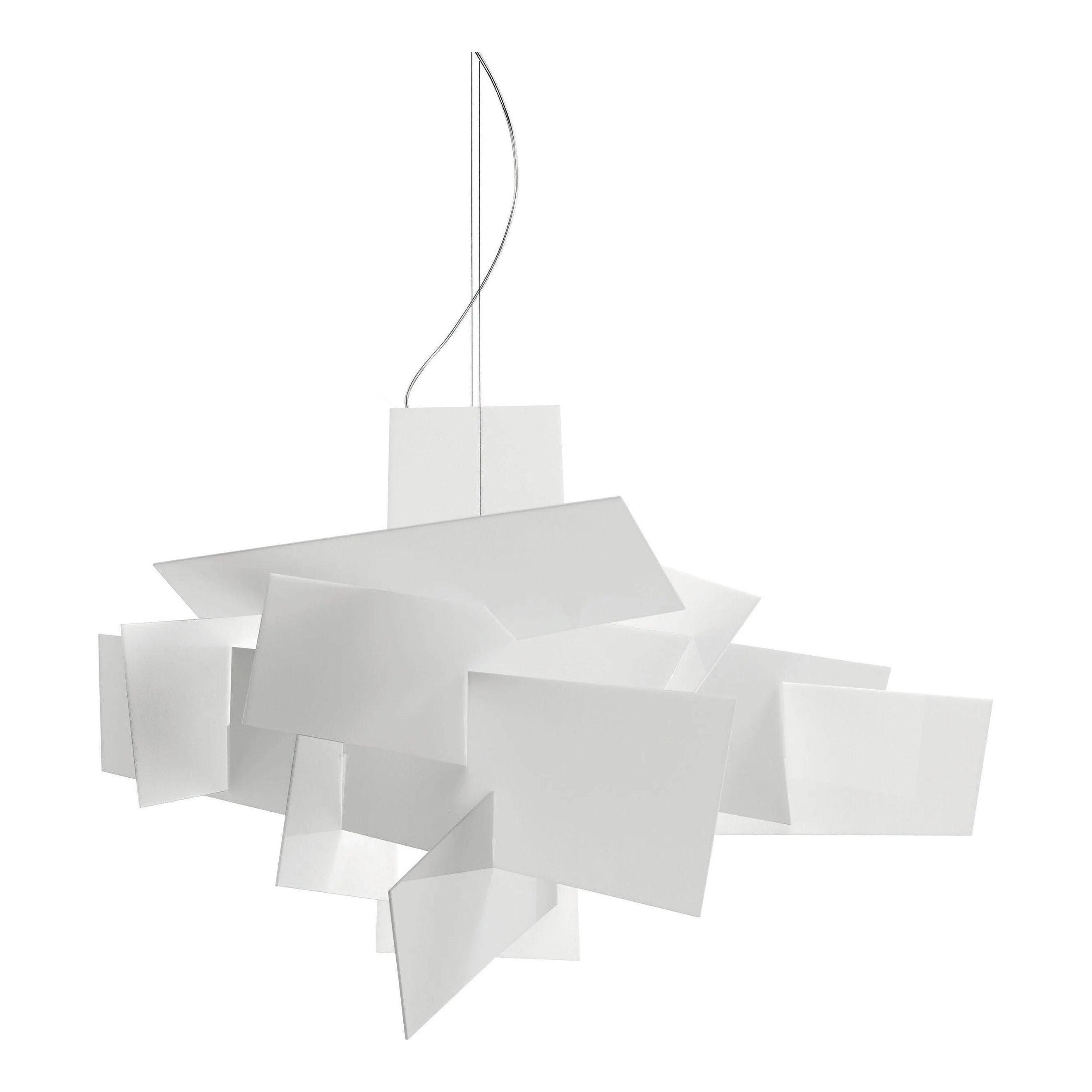 Foscarini - Big Bang Pendant - FN151007LD_10UL - Canada Light Shop