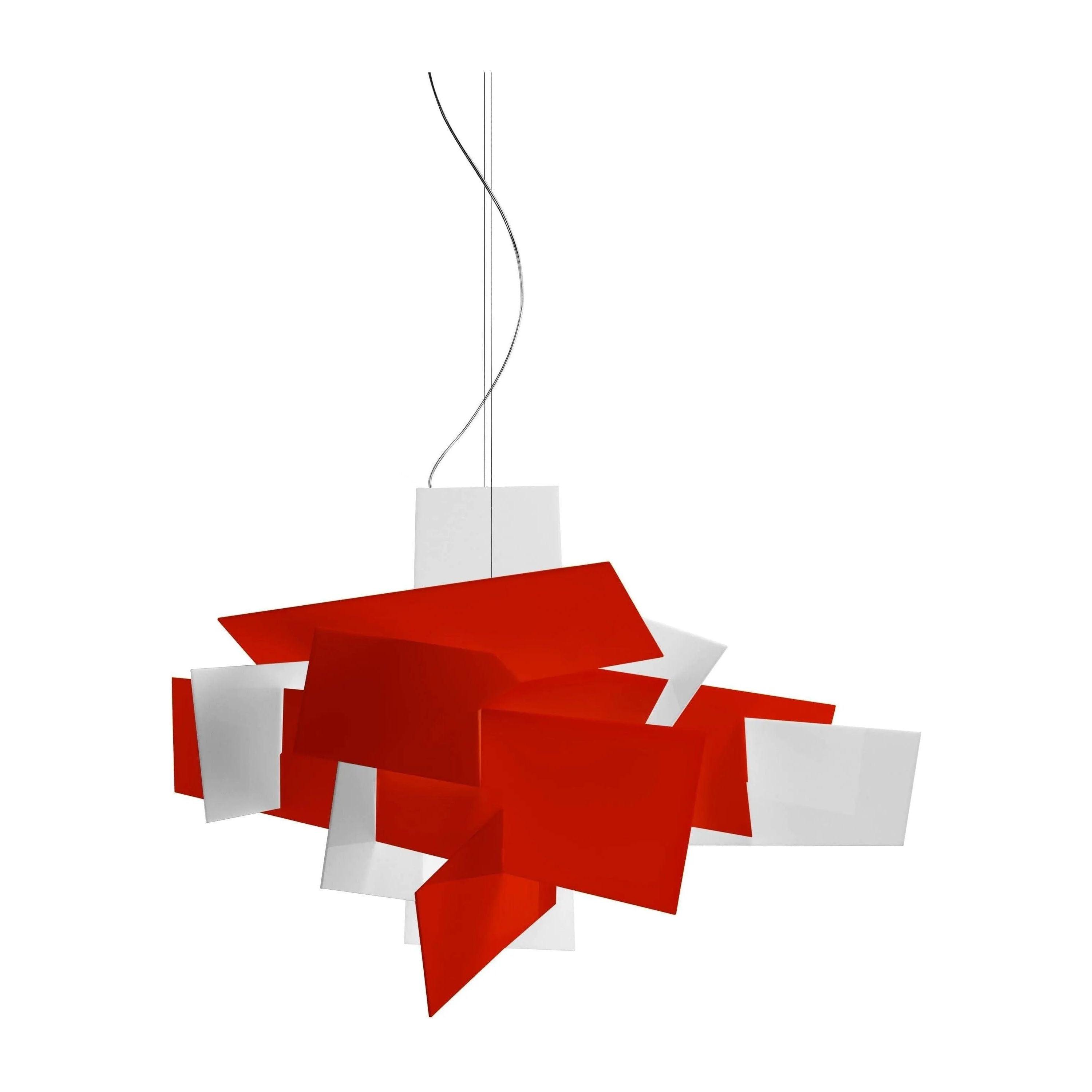 Foscarini - Big Bang Pendant - FN151007LD_63UL - Canada Light Shop