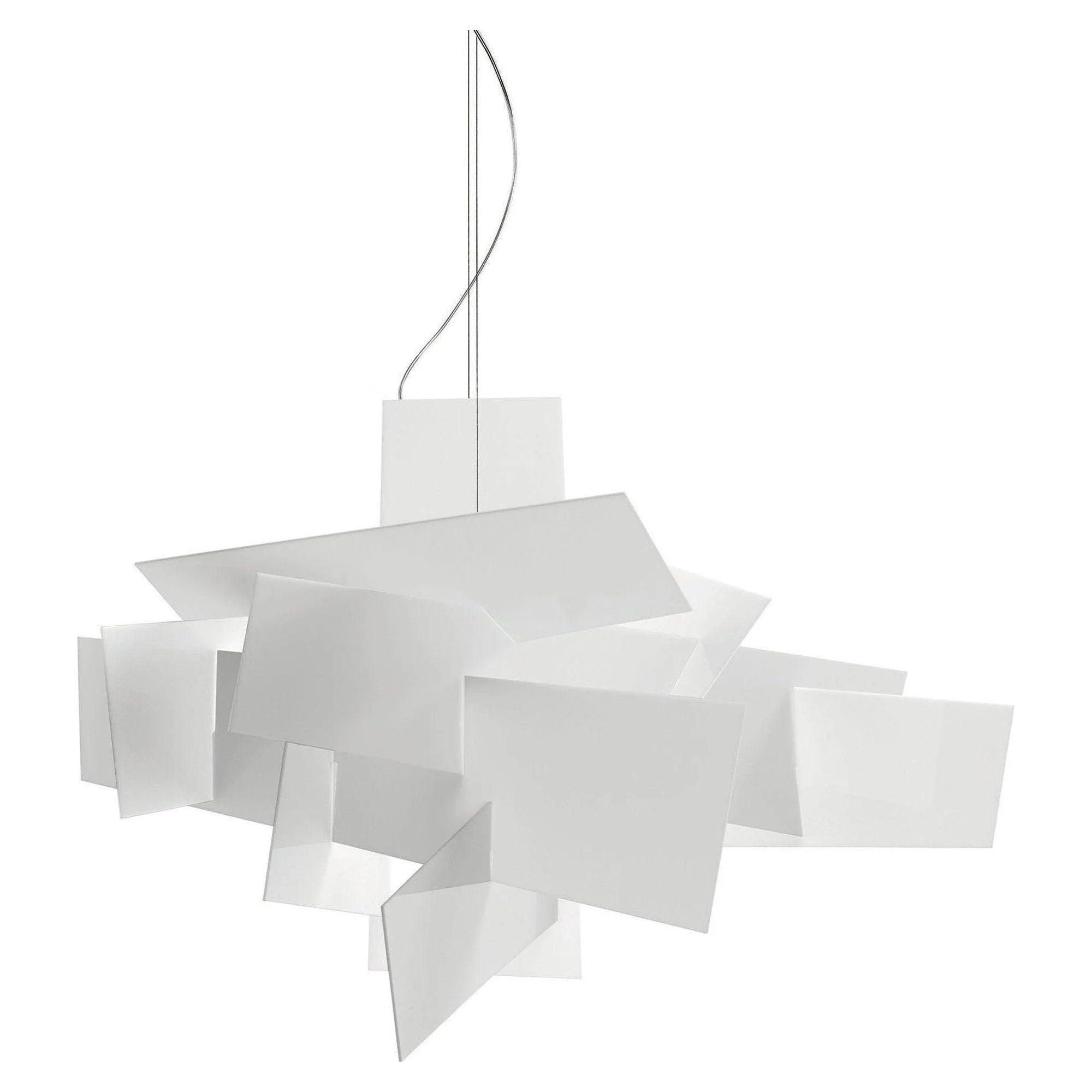 Foscarini - Big Bang Pendant - FN151007S2_10_U - Canada Light Shop