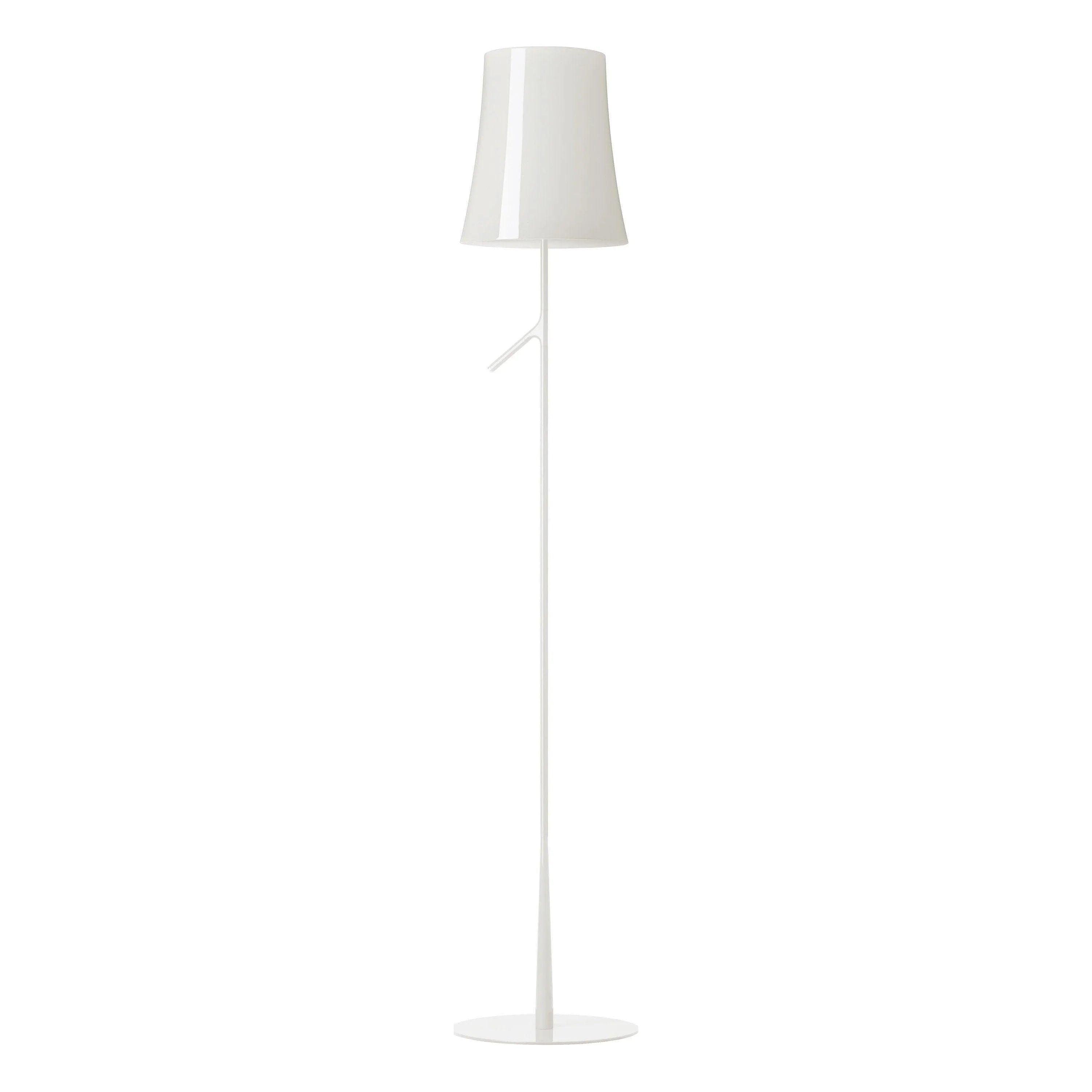 Foscarini - Birdie Lettura Floor Lamp - FN221004S_10_U - Canada Light Shop