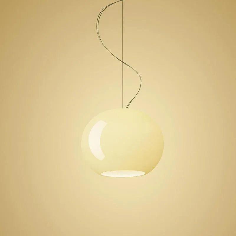 Foscarini - Buds 3 Suspension Light - FN278073E_12UL - Canada Light Shop