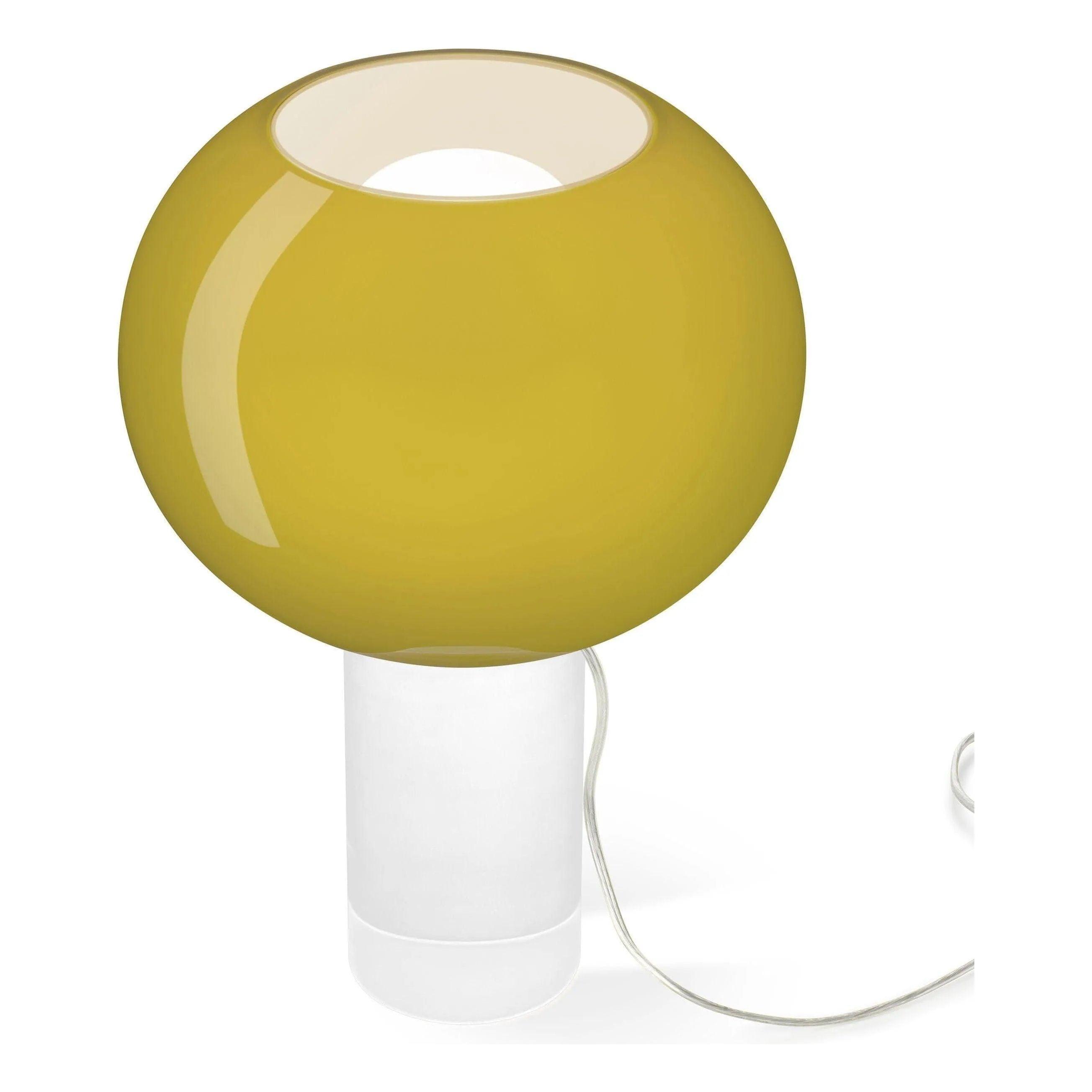 Foscarini - Buds 3 Table Lamp - FN278013_40_U - Canada Light Shop