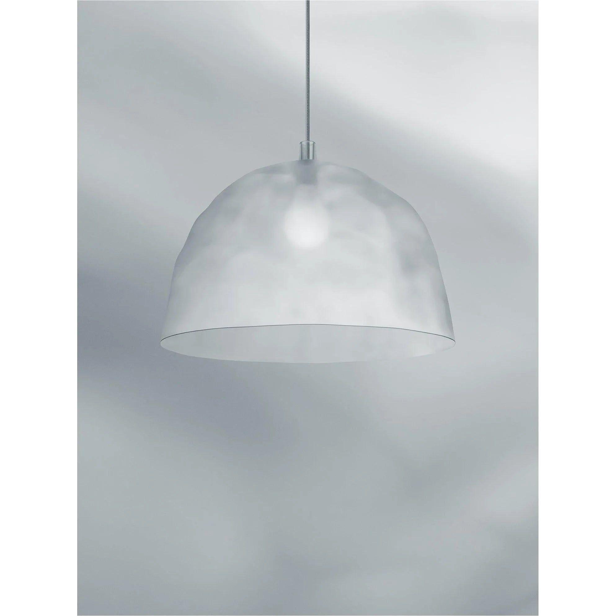 Foscarini - Bump Pendant - FN312007_16U - Canada Light Shop