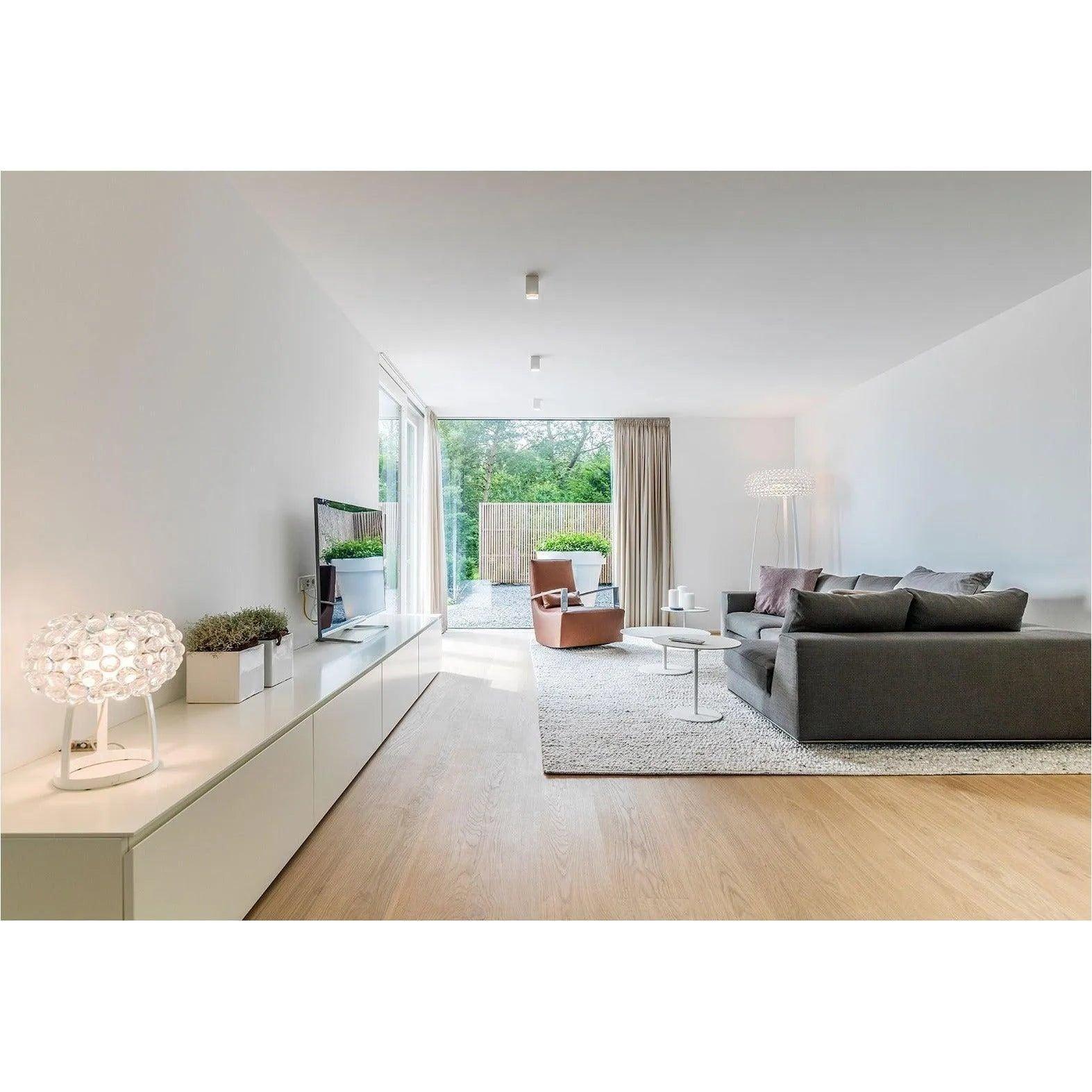 Foscarini - Caboche Floor Lamp - FN138003_16_U - Canada Light Shop