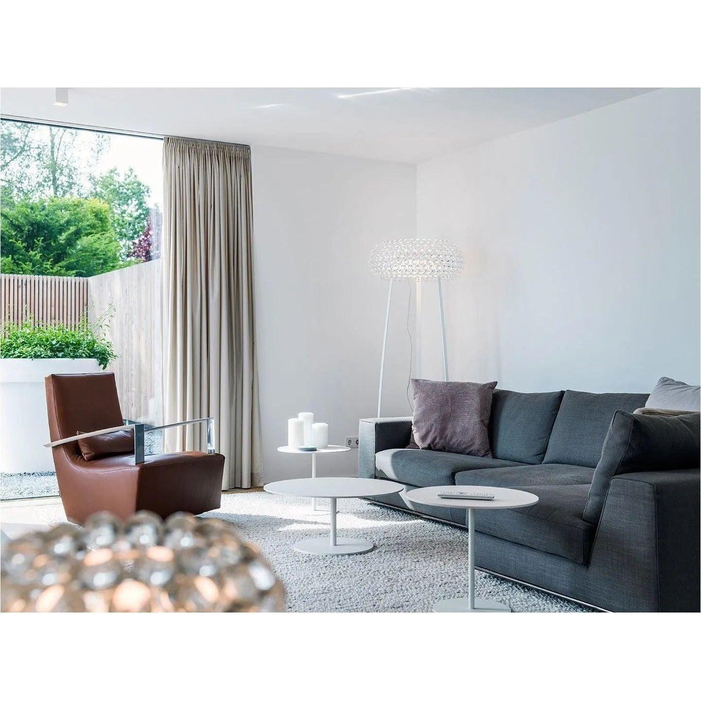 Foscarini - Caboche Floor Lamp - FN138003_16_U - Canada Light Shop