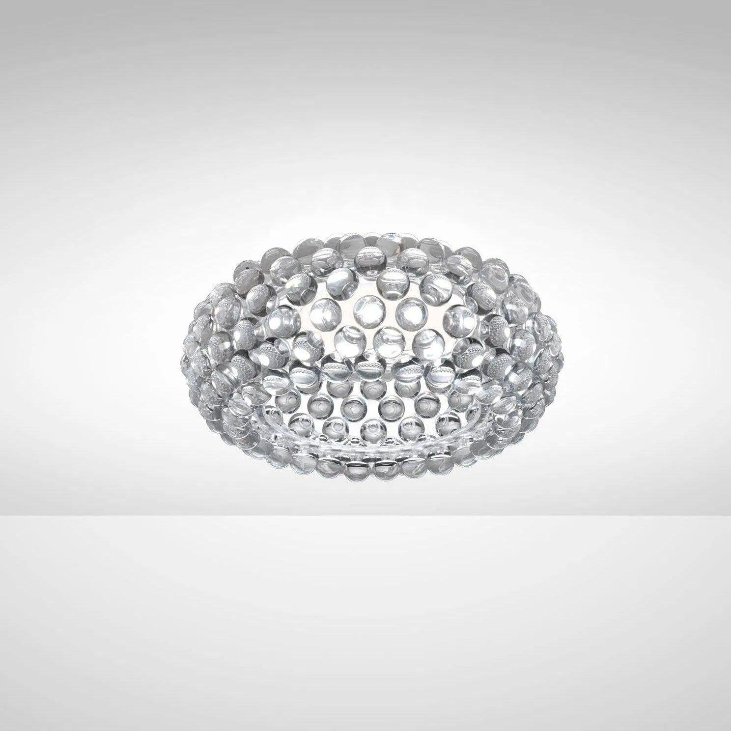 Foscarini - Caboche Plus Ceiling - FN311008_16U - Canada Light Shop