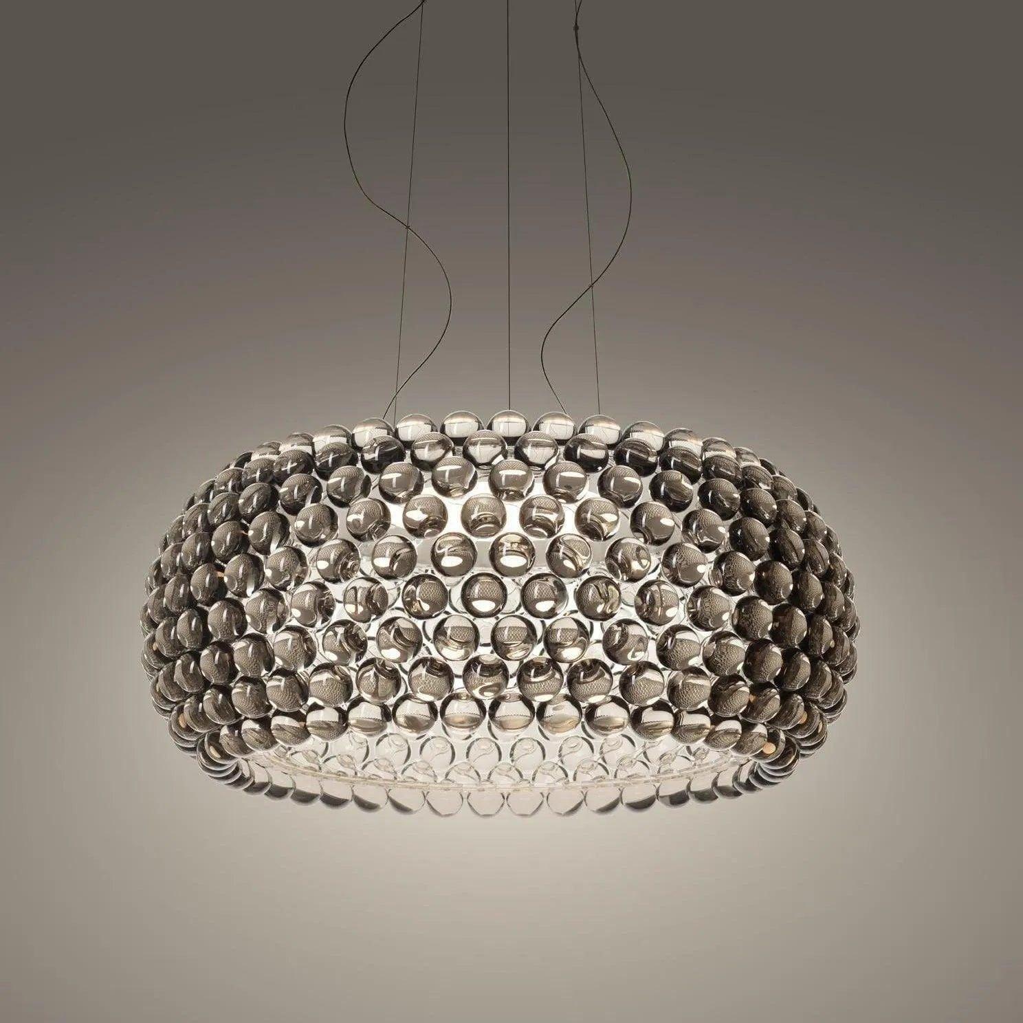 Foscarini - Caboche Plus Suspension - FN311027_25U - Canada Light Shop