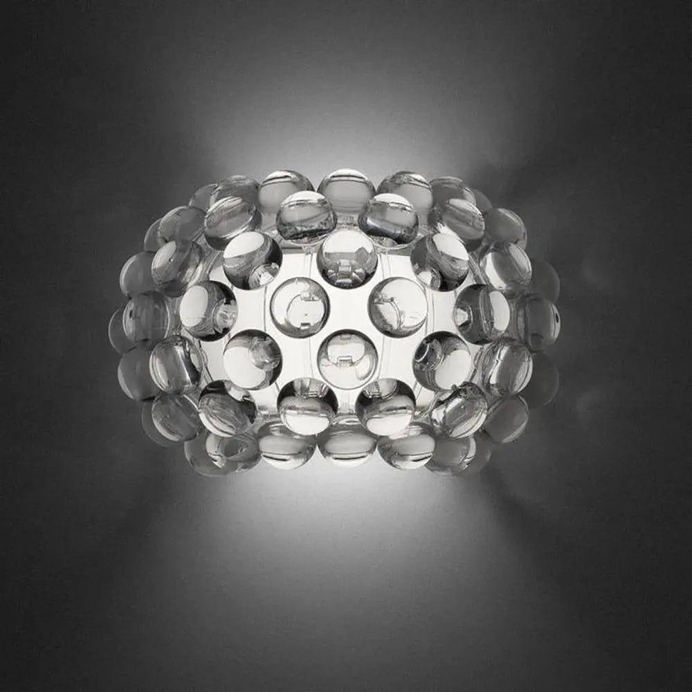 Foscarini - Caboche Wall Light - FN311025_16U - Canada Light Shop