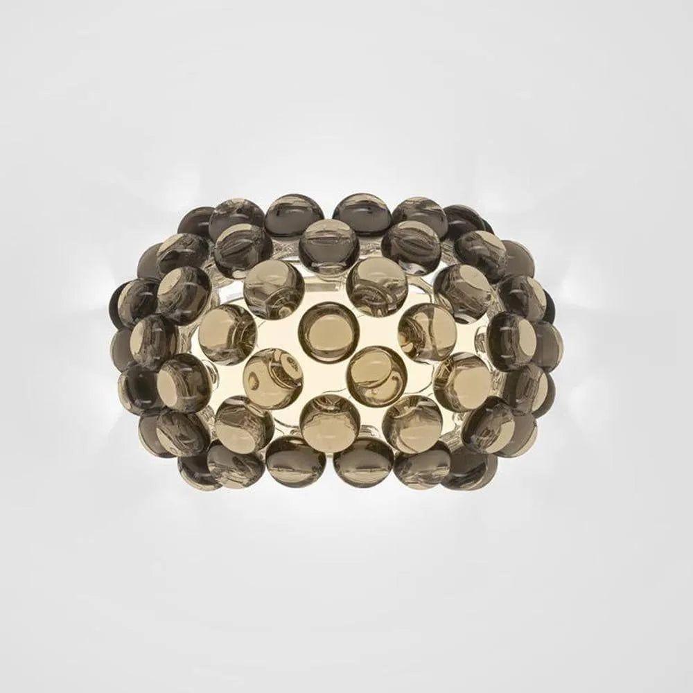 Foscarini - Caboche Wall Light - FN311025_25U - Canada Light Shop