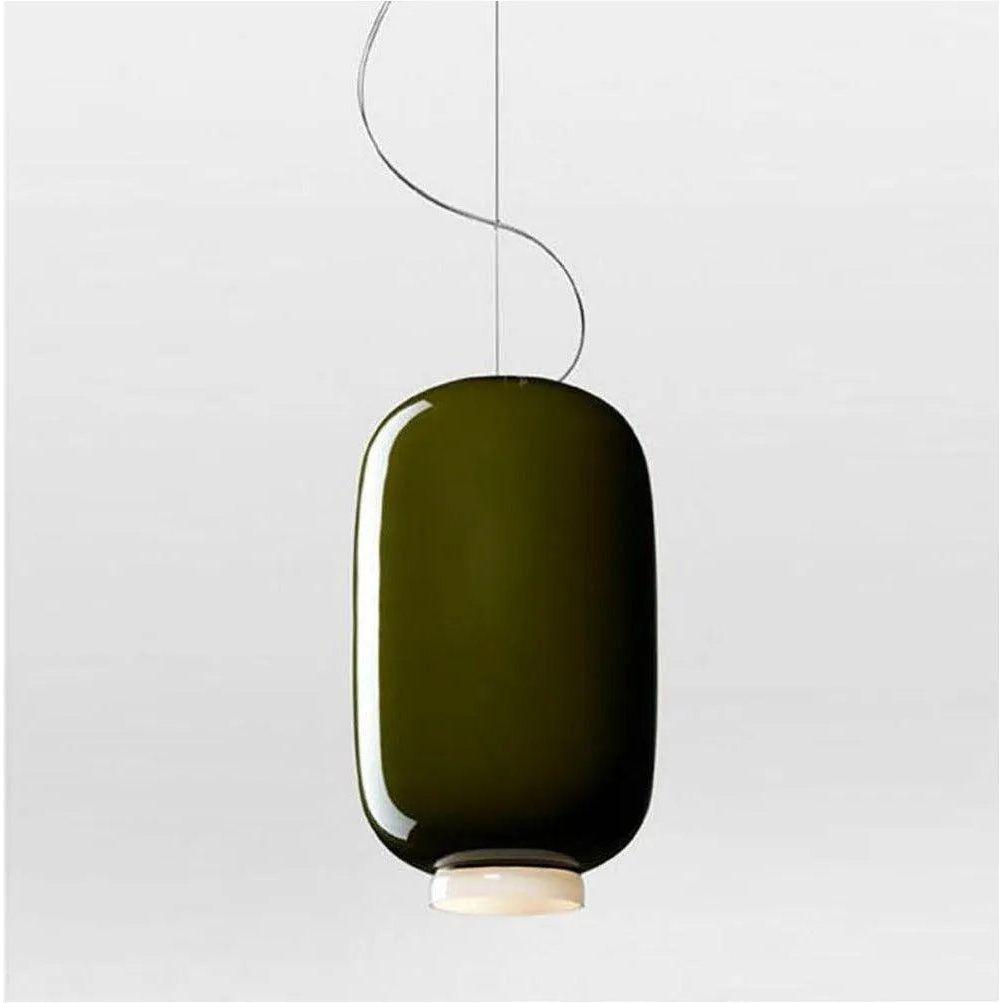 Foscarini - Chouchin 2 Pendant - FN210072E_40UL - Canada Light Shop
